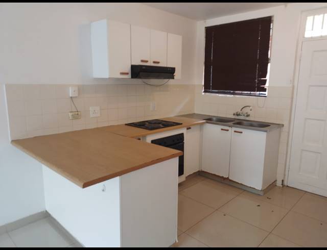 2 BEDROOM APARTMENT RENTED IN WESTVILLE